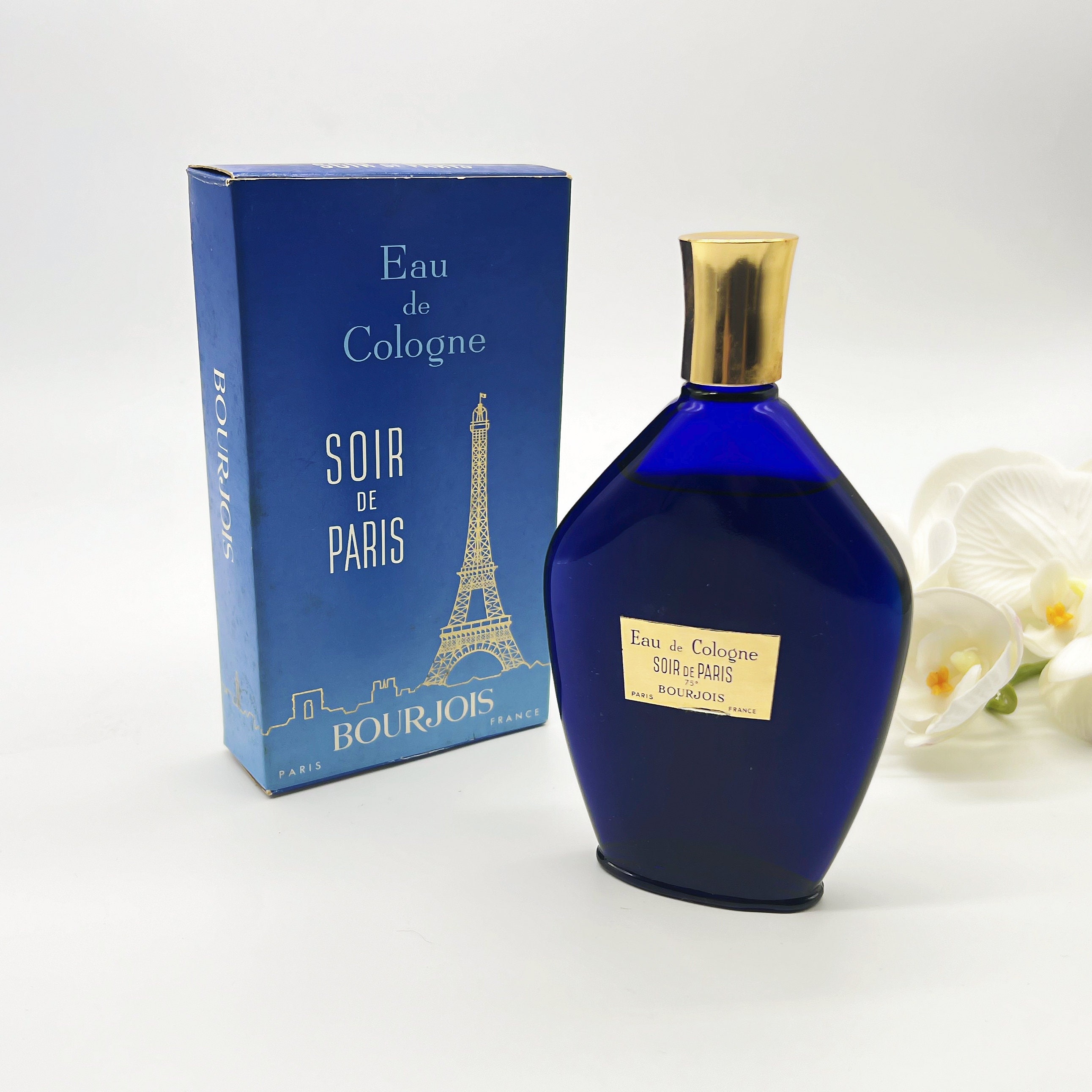 Soir de paris discount