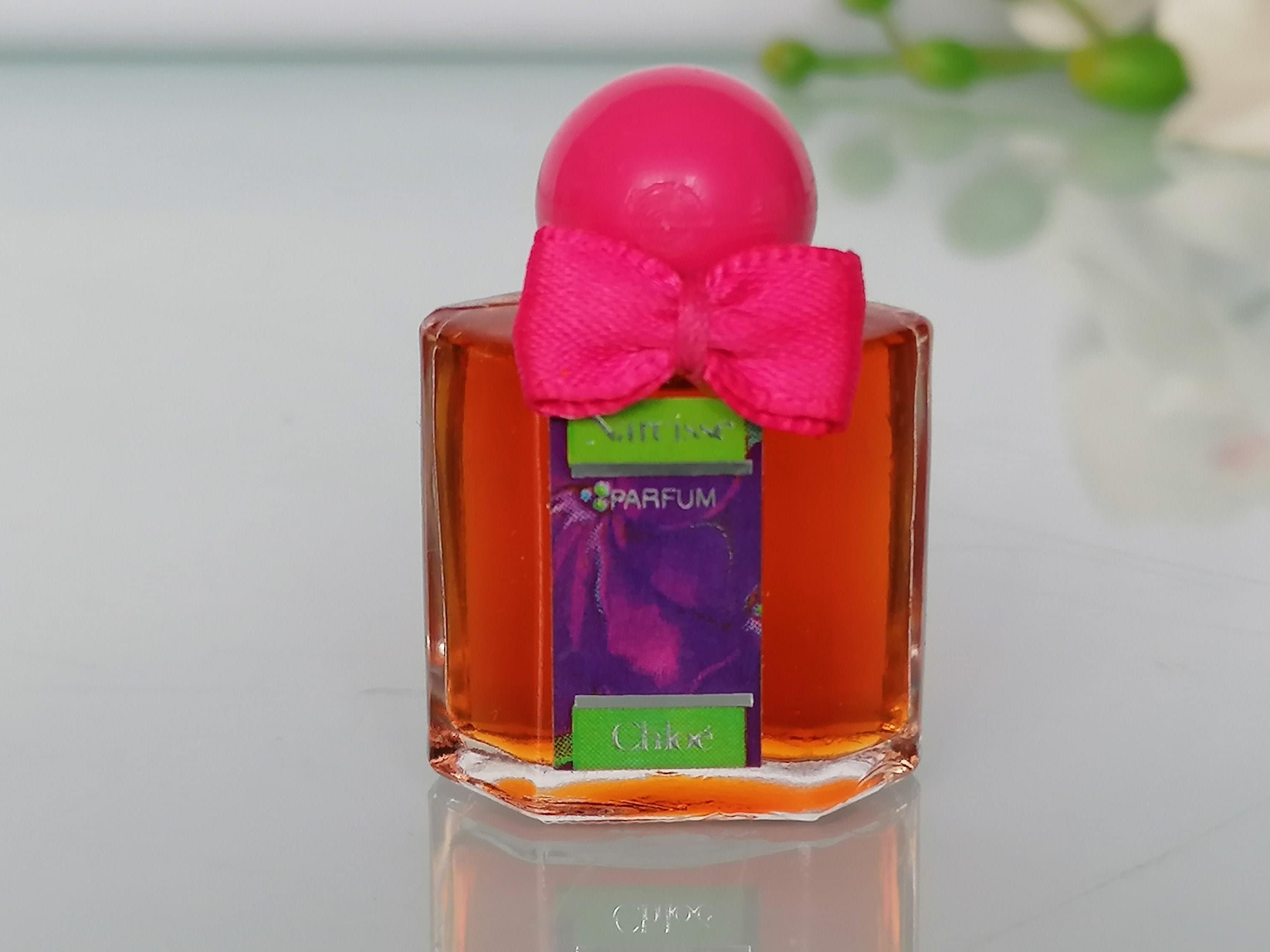 Chloe Narcisse Perfume Miniatura /Extrait 5 ml/017 Etsy