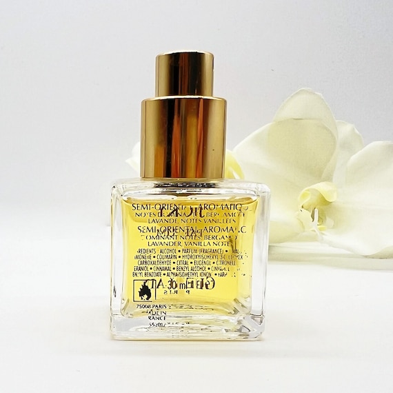 ジッキー ゲラン エクストレ パルファム 30ml ヴィンテージ 2000年代