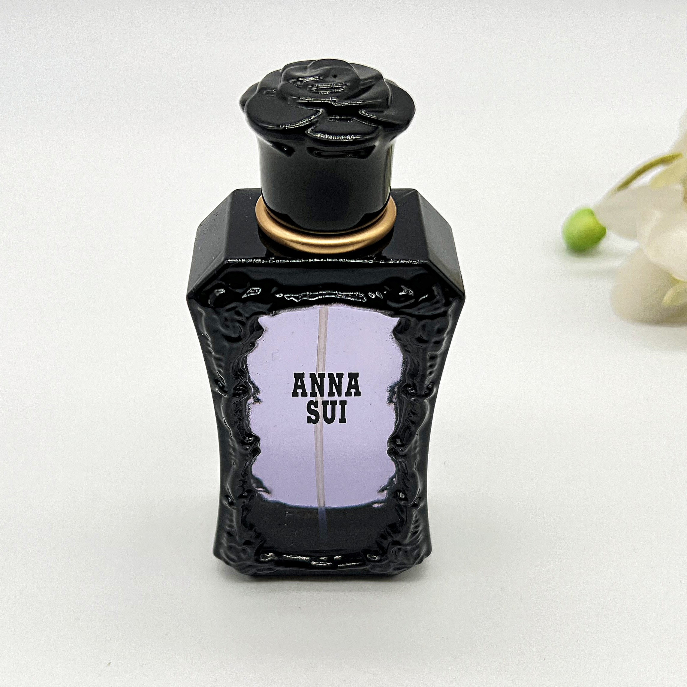 アナ スイ オードトワレ 50ml/1.7 fl.oz スプレー、フローラルな香り