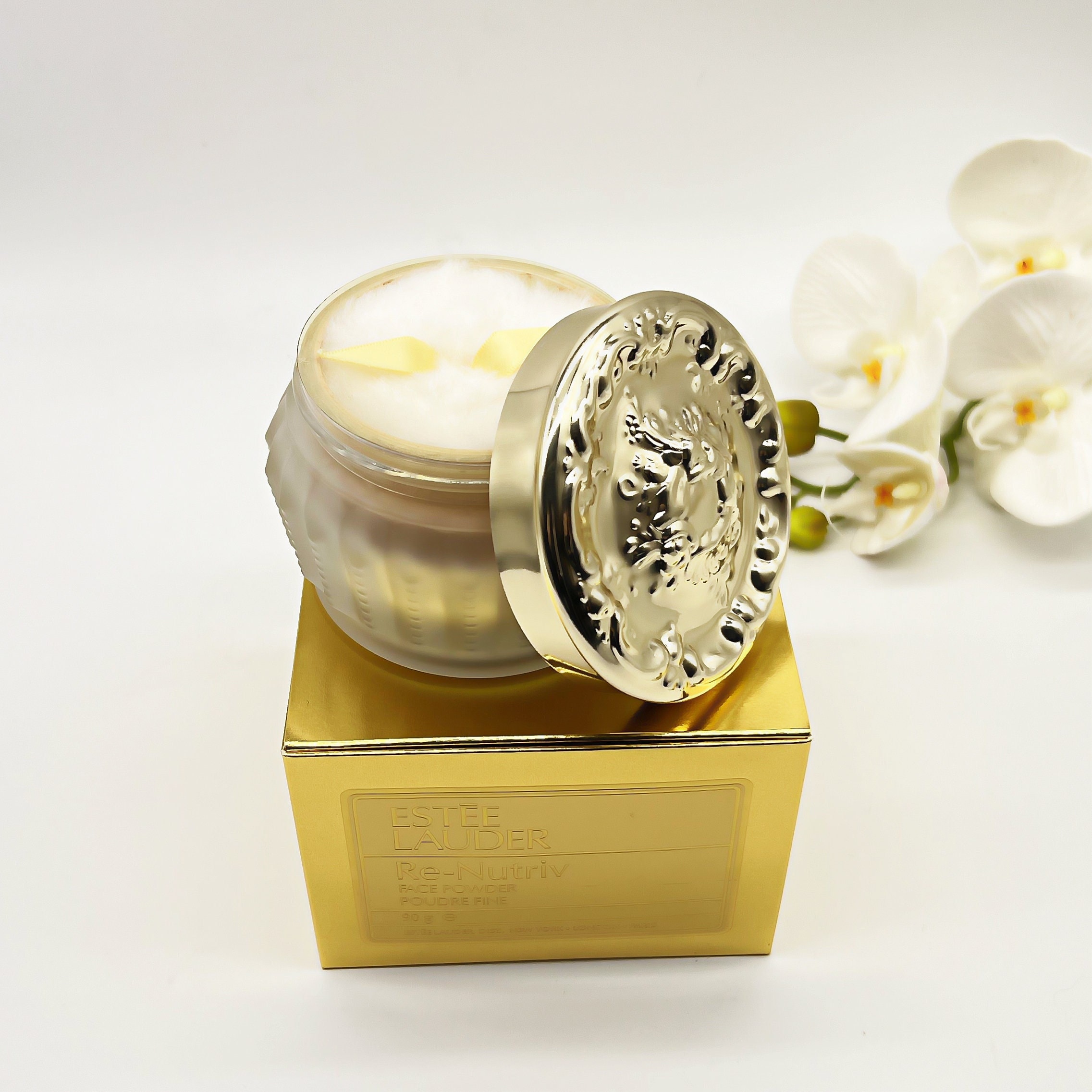 Re-Nutriv エステルミルク 美容液 ゴールド 【公式通販】