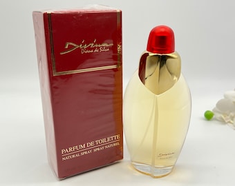 Magic Celine (1996) Eau De Toilette 100 Ml/3,4 Fl.oz Spray Vintage