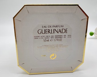 Guerlinade Guerlain (1998) Eau De Parfum 50 Ml/1,7 Fl.oz ,sealed