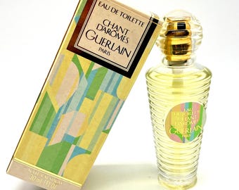 Vintage GUERLAIN * PHILTRE D'AMOUR (love Potion) Edt 30 Ml 1 Oz