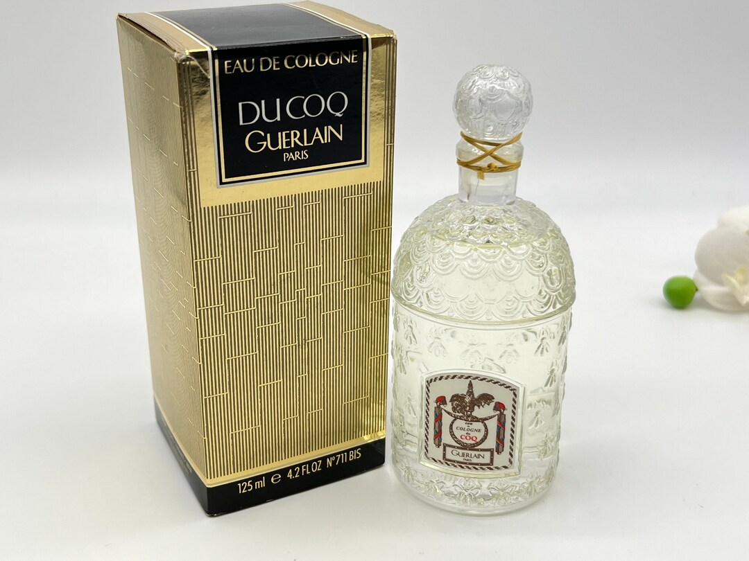 希少　GUERLAIN ゲラン　デュコック　オーデコロン　香水　125ml il_1080xN.4143755253_35sy.jpg