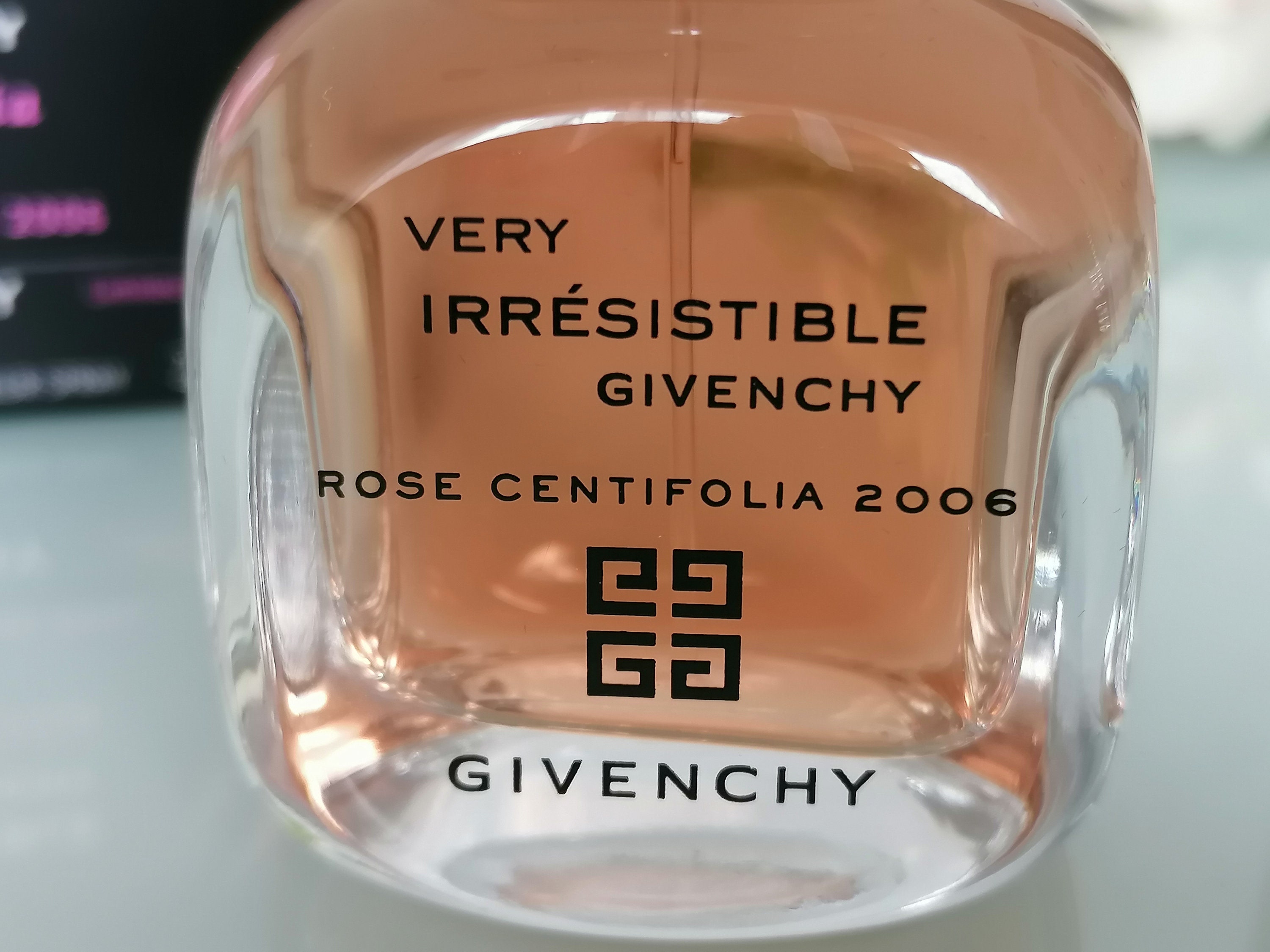 Givenchy Very Irresistible Poetry of A Winter Eau De Parfum 50Ml price in  Saudi Arabia,  Saudi Arabia