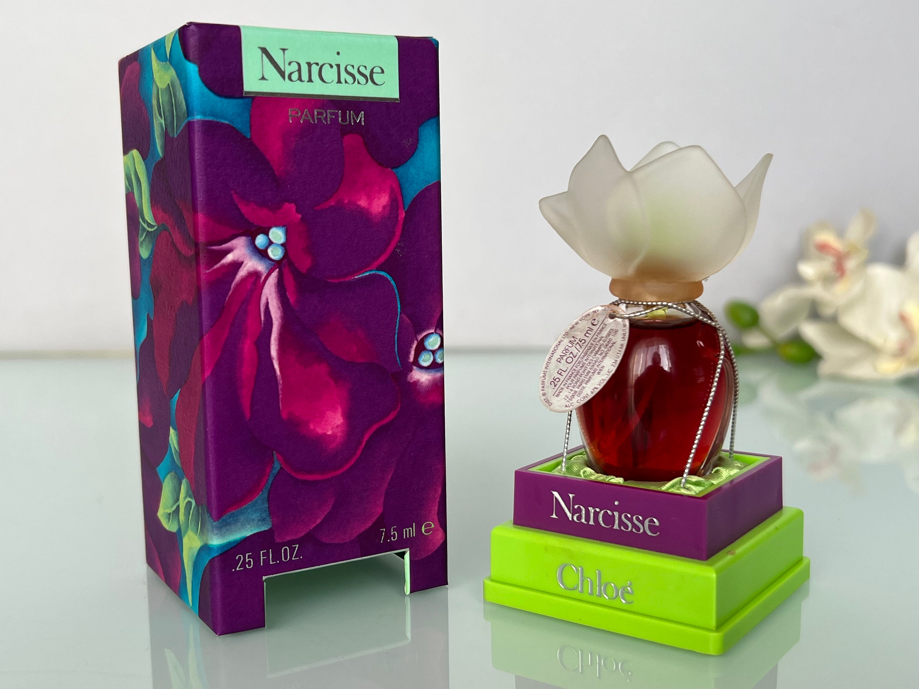 Where Can I Buy Chloe Narcisse Perfume  