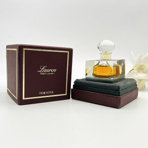 Lauren Women's Perfume By Ralph Lauren 2oz/59ml Eau De Toilette Spray 