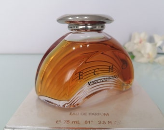 エコー マリオ ヴァレンティノ ヴィンテージ オードパルファム 75ml