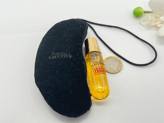 ミニチュア フラジャイル ジャン ポール ゴルチエ オードトワレ 0,33