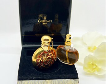 Samsara Eau De Parfum 15 Ml/0,5 Fl.oz Guerlain Les