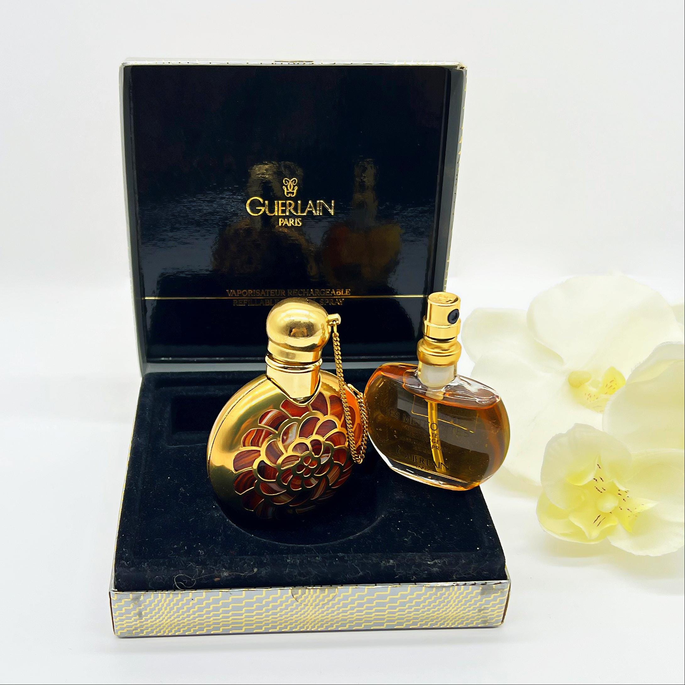 Samsara Eau De Parfum 15 Ml/0,5 Fl.oz Guerlain Les Meteorites