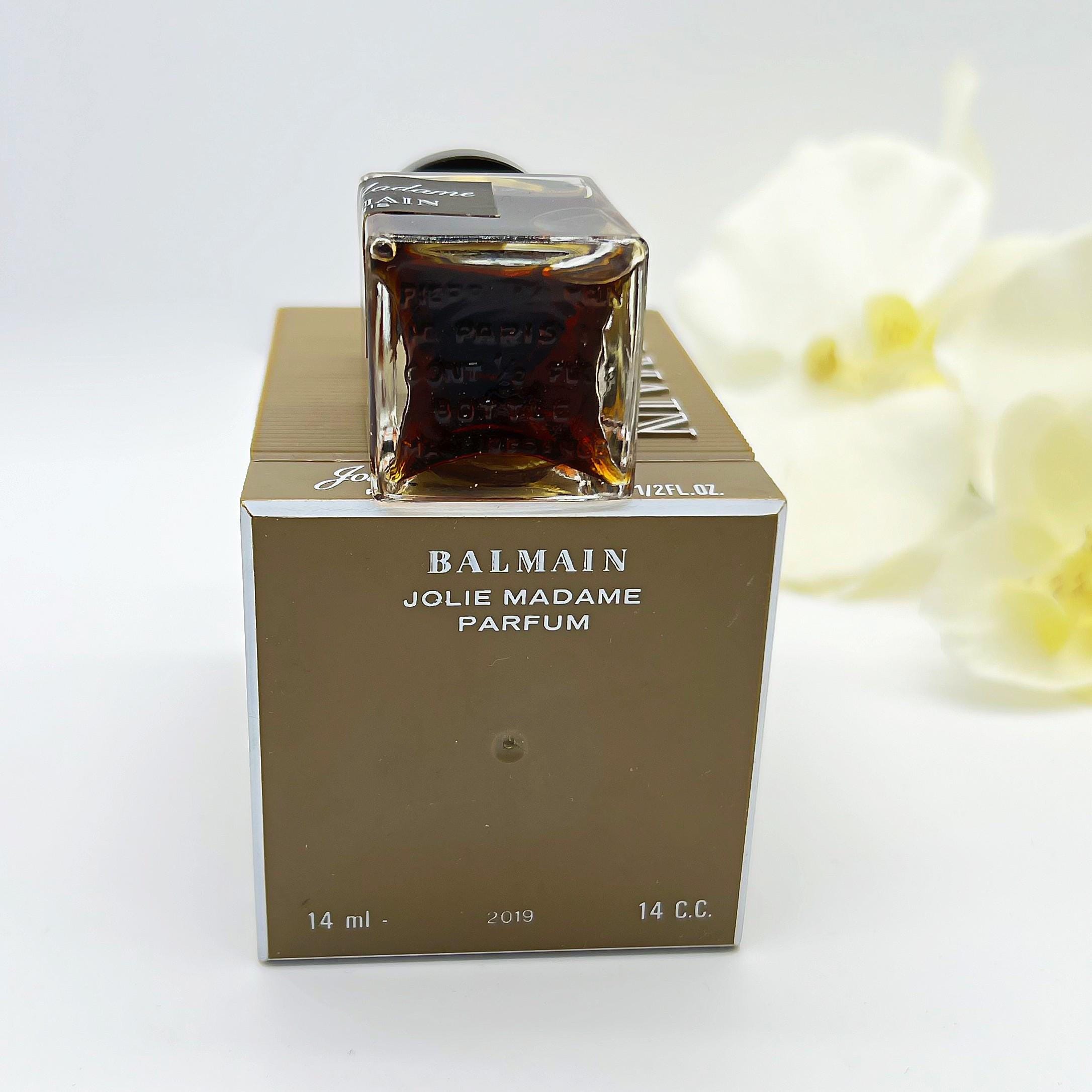 バルマン　ジョリー　マダム　パルファム　14ml ジョリー マダム バルマン、パルファム エクストレ 14 ml/0.5 fl. oz