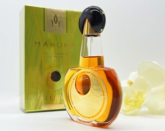 Mahora Guerlain Eau De Parfum 50 Ml/ 1.7 Fl.oz Spray, Discontinued