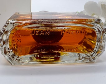 ジャン パトゥ 1000 オードトワレ 60ml ヴィンテージ 1972 フランス