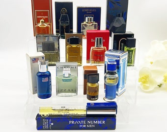 80's 90's 1980s Mens Cologne Vintage 80s 90s Stetson