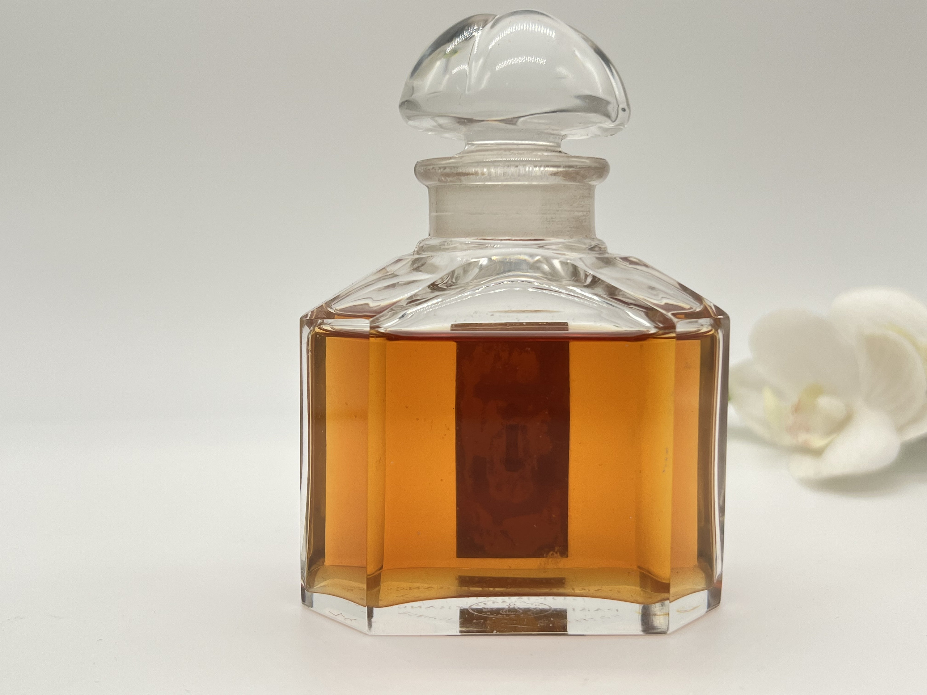 GUERLAIN（ゲラン） アルセーヌ ルパン ル ヴォワイユ EDP