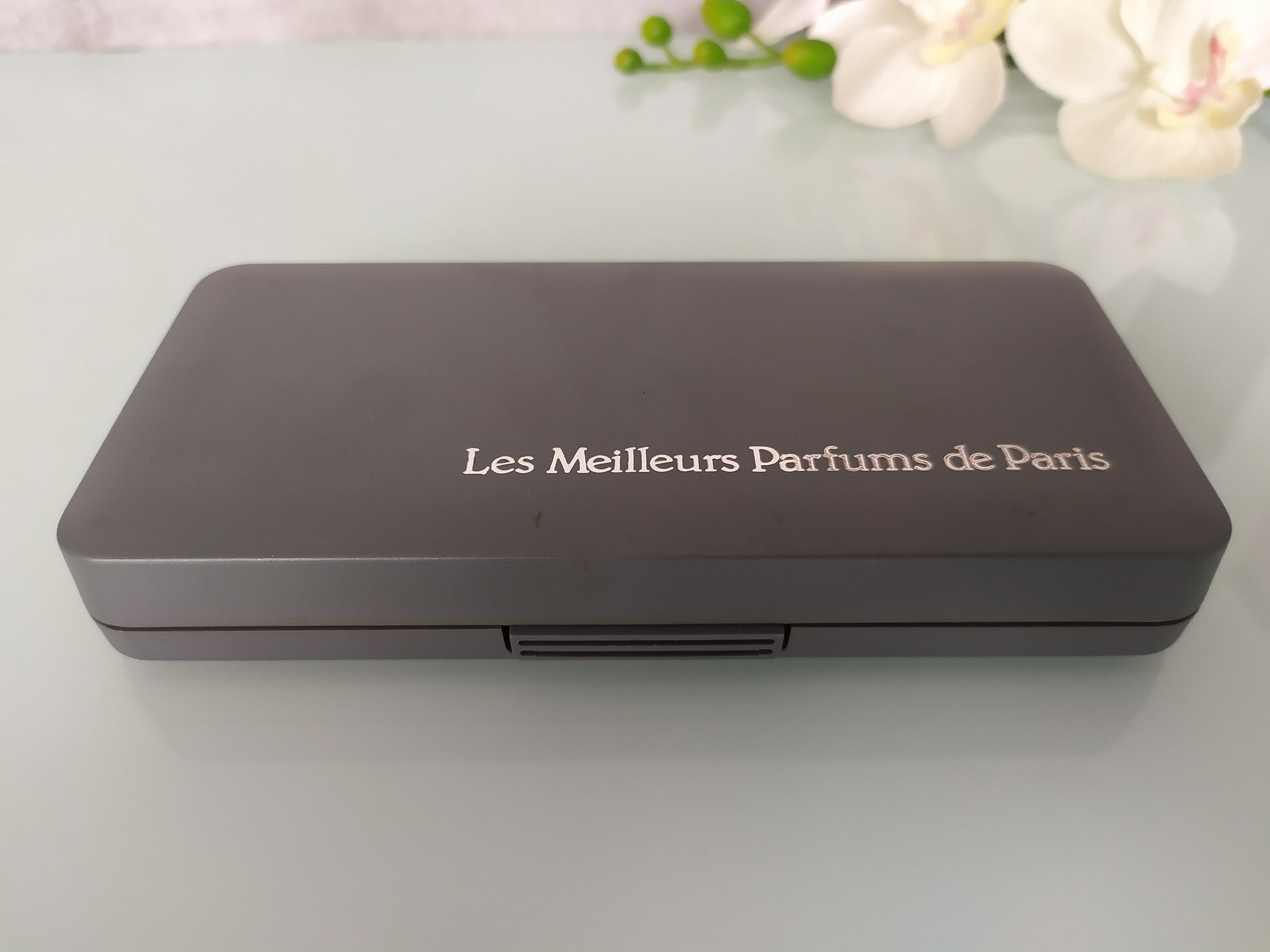The Best Parfums De Paris Vintage Set 5 Miniature - Etsy