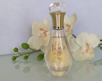 Jadore Dior Hair Mist Perfume 40ml Vintage Women's Fragrances