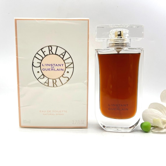 L'Instant de Guerlain 80ml 香水 オードトワレ ゲラン Guerlain