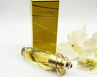 Escada Acte 2 Perfume (1995),eau De Parfum 50ml or 1,7 Fl.oz Spray
