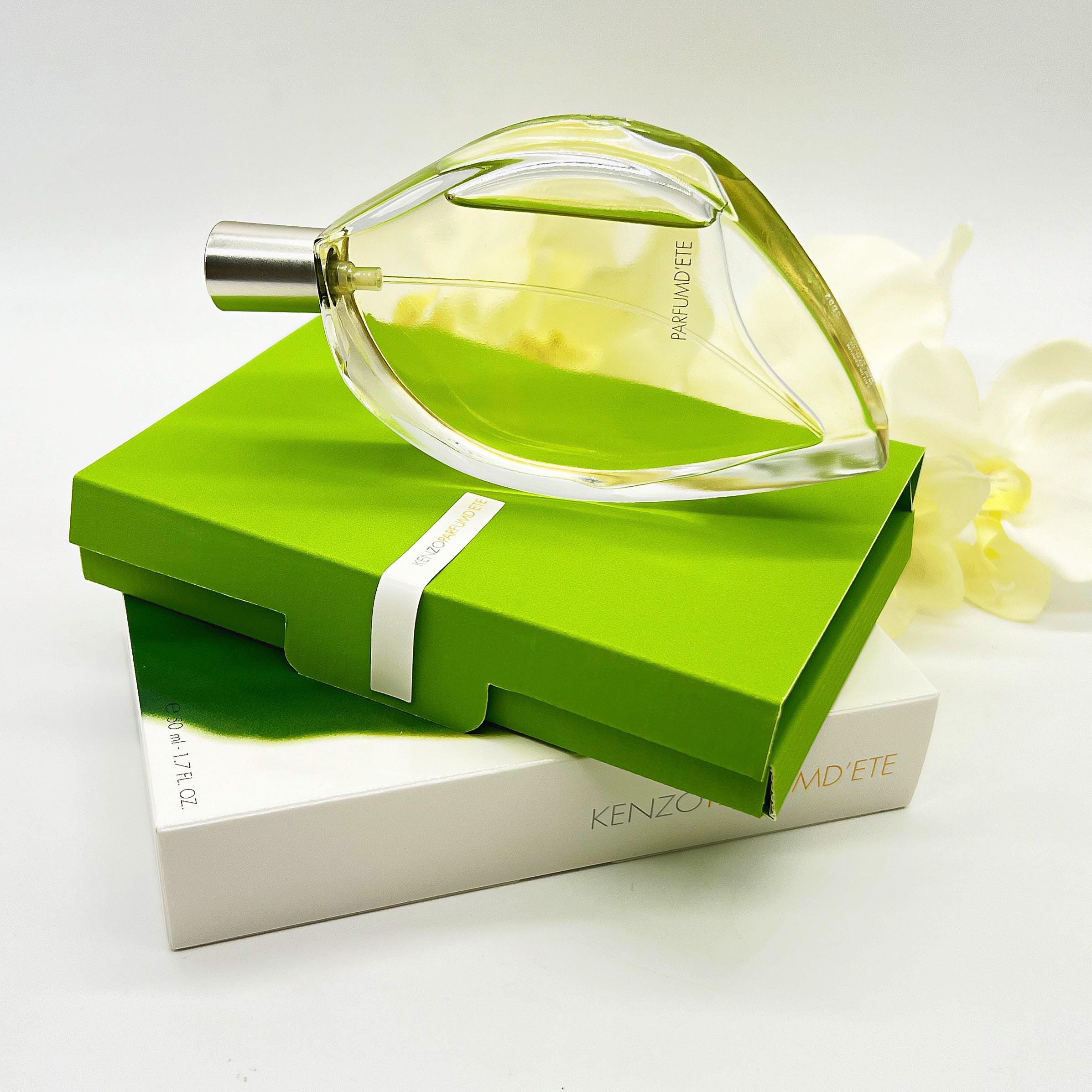 Kenzo parfum d'èté - Etsy 日本