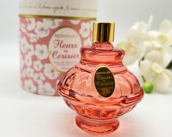 フルール ド スリジエ ベルドゥ 香水 80ml、チェリーブロッサム