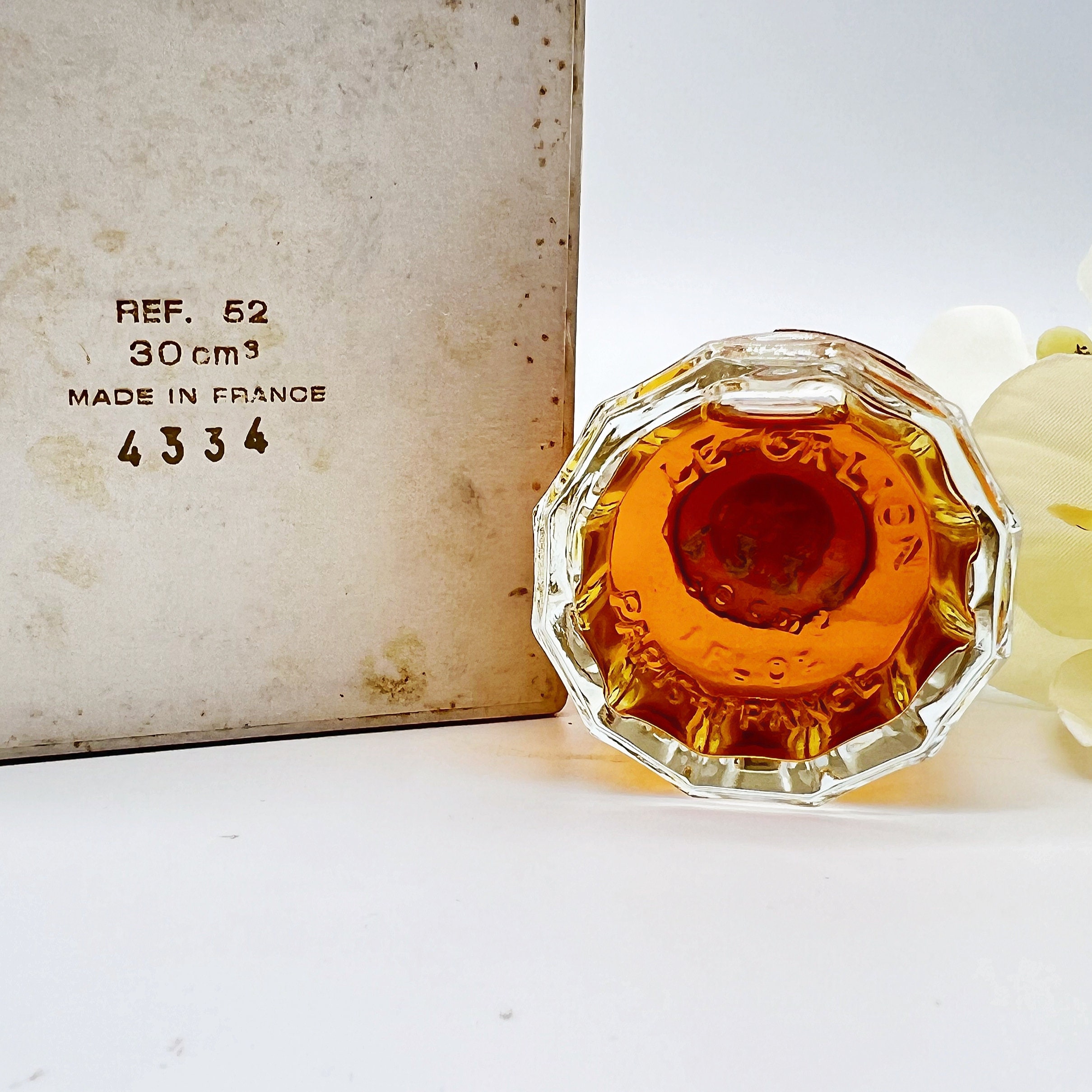 LE GALION GARDENIA 香水 1/8 FL.OZ.（約3.7ml） LE GALION GARDENIA 香水 1/8 FL.OZ.（約3.7ml） 香水(女性用)