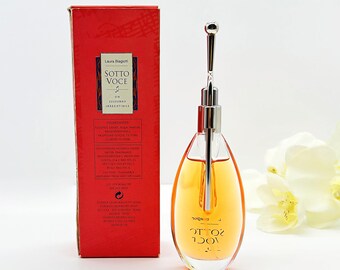 レア★Laura Biagiotti SOTTO VOCE EDT 75 ML il_340x270.6764762164_egn7.jpg
