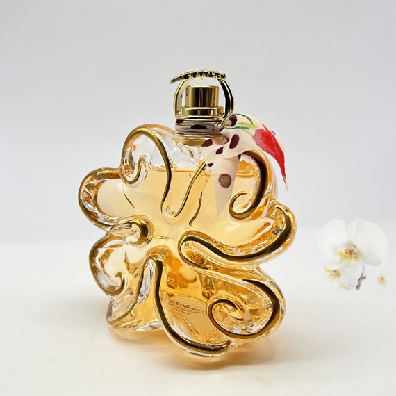 SI LOLITA De Lolita Lempicka Eau De Parfum For Women 2.7Oz