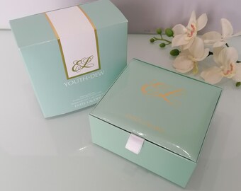 Estee Lauder Youth Dew Cameo Compact No Perfume Etsy India