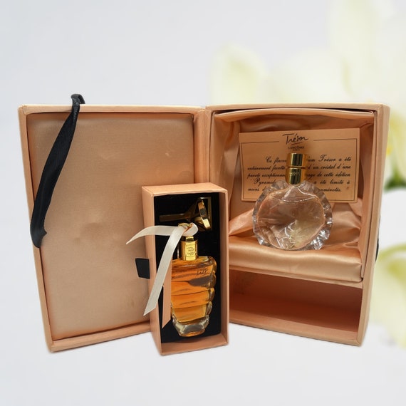 LANCOME ランコム Tresor トレゾア オードゥパルファン 100mL 500円OFFクーポン★9日23:59まで！ランコム LANCOME トレゾア オードゥパルファン EDP レディース 100mL トレゾァ  オードパルファム 香水 フレグランス 冬ギフト | コスメランド