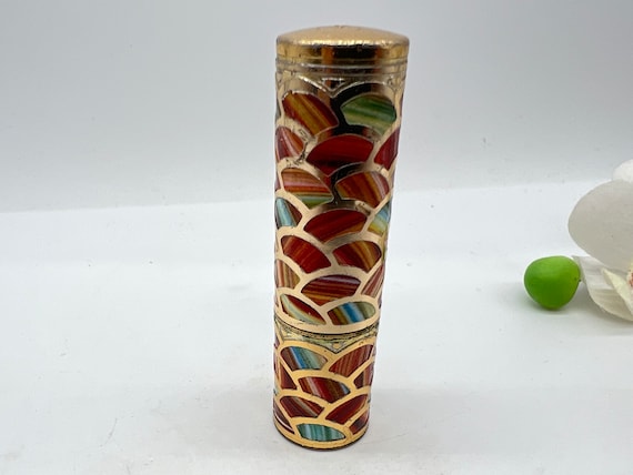 Les Meteorites Guerlain Refillable Lipstick Collector's Item Rare