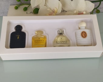 Trussardi Donna Edp 100 Ml. Rare, Vintage. - Etsy