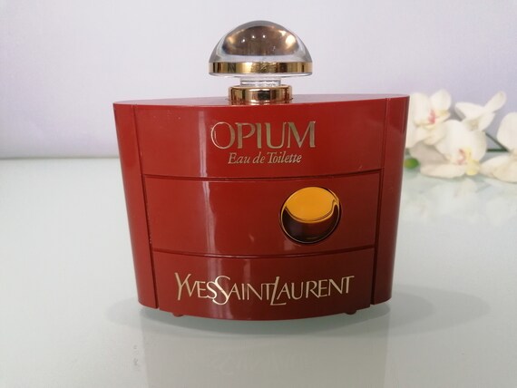 Yves saint laurent opium original Clearance