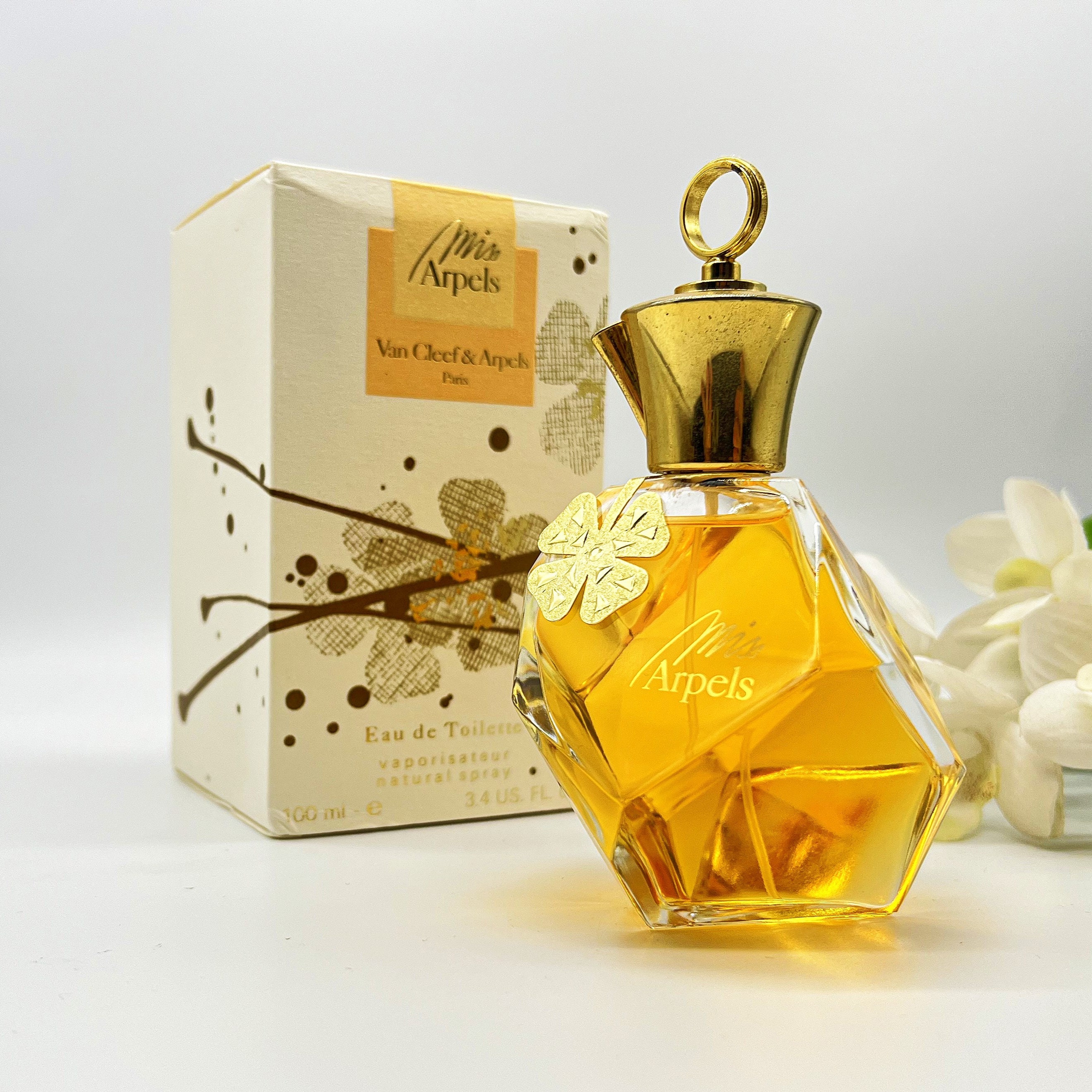 ミスアーペル ヴァンクリーフ（1994）オードトワレ 100 ml/3.4