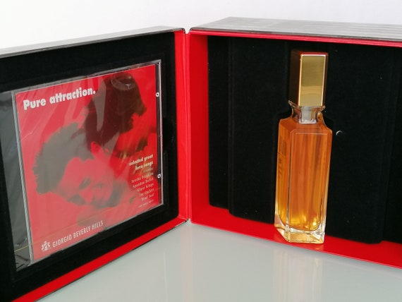 Pure attraction perfume sale