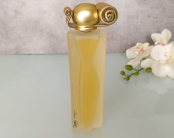 Vintage Givenchy Organza Niebla de verano perfumada 100 | Etsy México