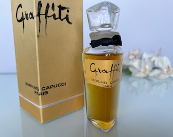 モリニューMOLYNEUX Fête 未使用　香水 Molyneux Fete (1962) Parfum / Extrait 1/2 fl.oz or 15 ml