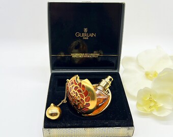 Samsara Eau De Parfum 15 Ml/0,5 Fl.oz Guerlain Les Meteorites