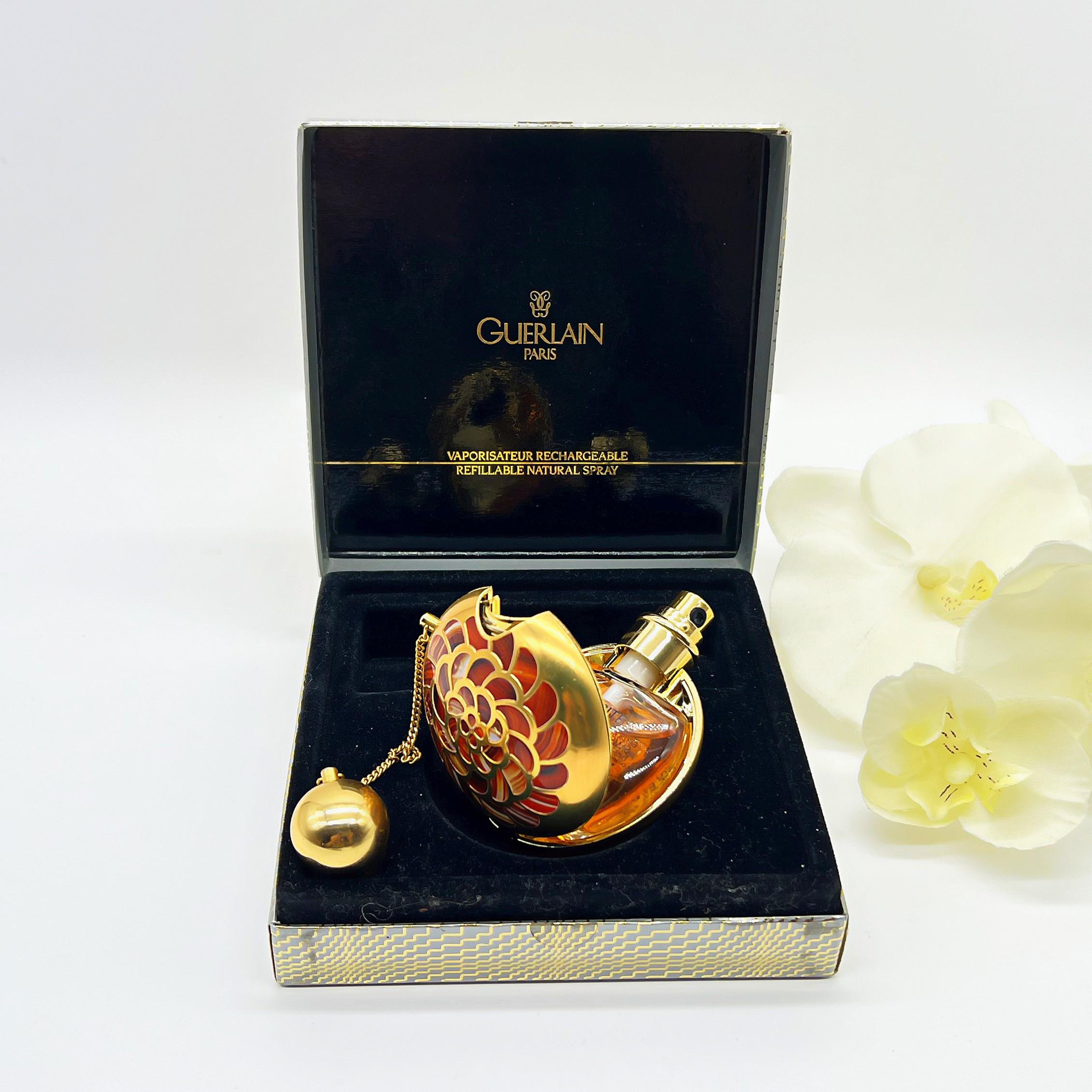 Samsara Eau De Parfum 15 Ml/0,5 Fl.oz Guerlain Les