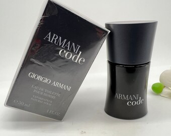 アルマーニ コード、( ブラック コード) 30ml/1fl.oz オードトワレ