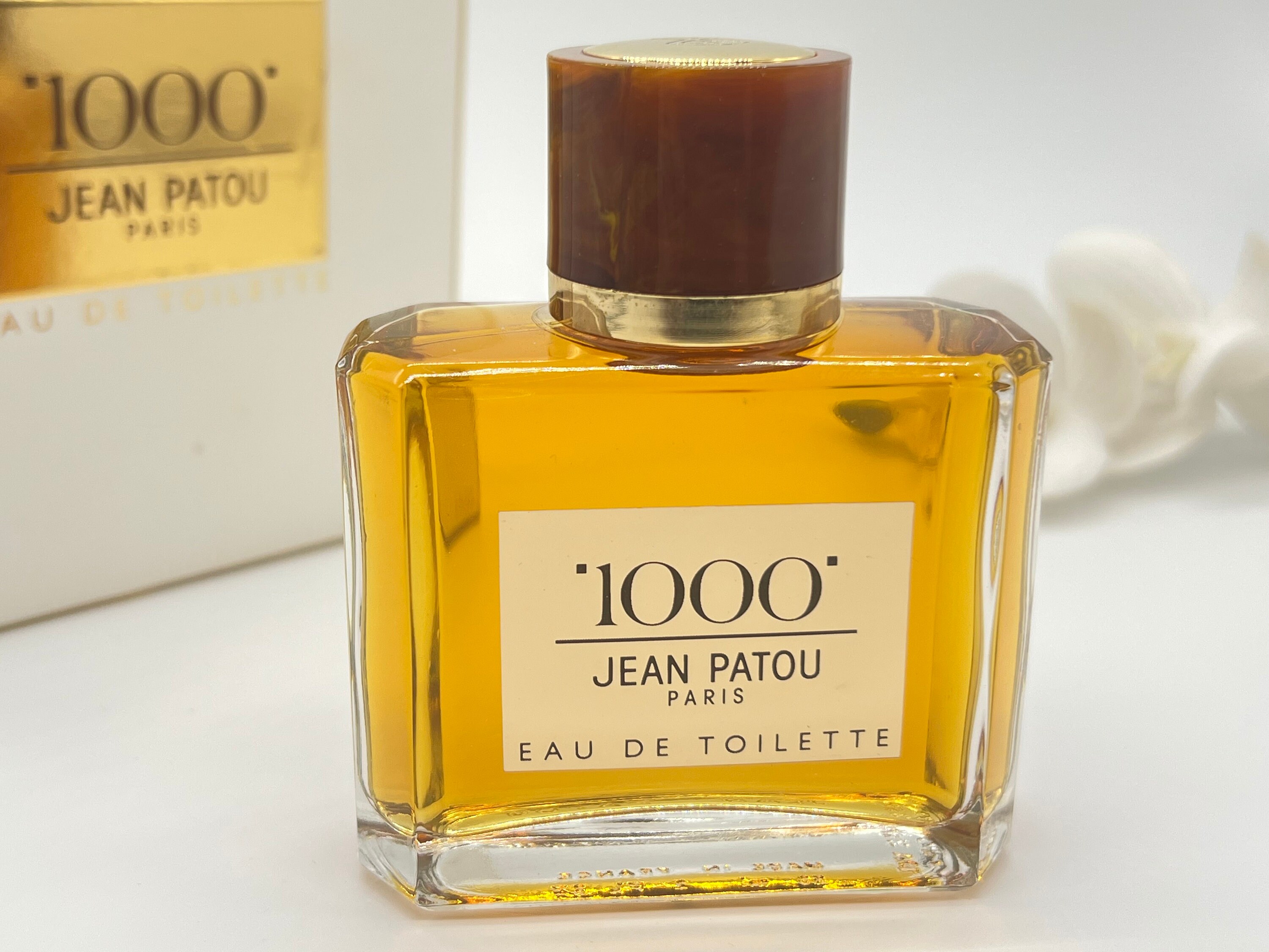 最終値下げJEAN PATOU 1000 Eau de Parfum 75ml Jean Patou 1000 Eau de Parfum | FragranceNet.com®