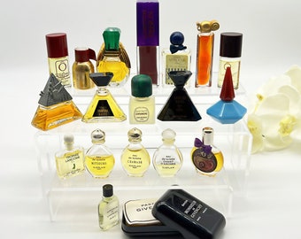 miniature parfum