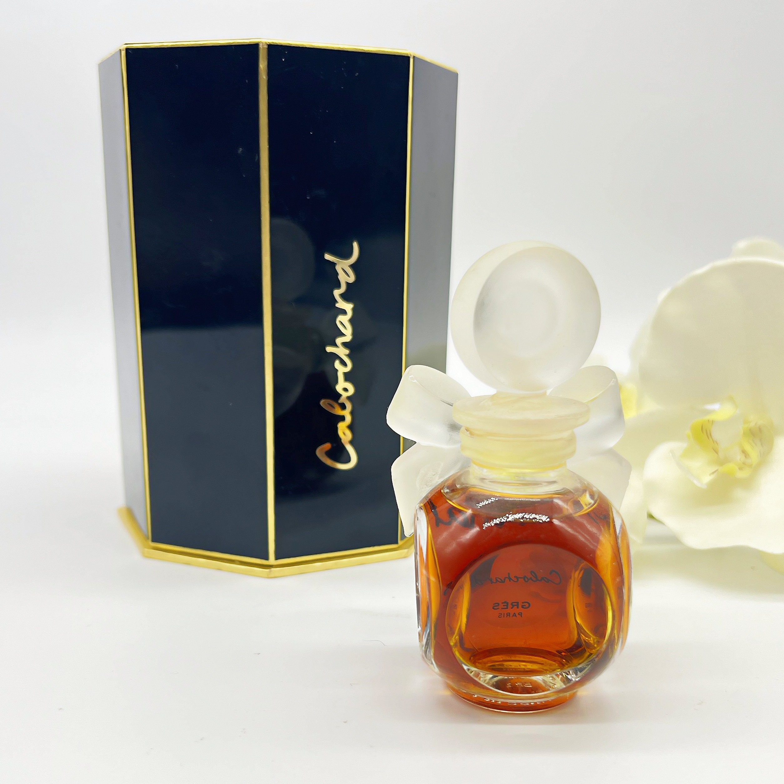 Cabochard Gres (1959) PARFUM または Extrait 1 fl.oz / 30 cc 密封