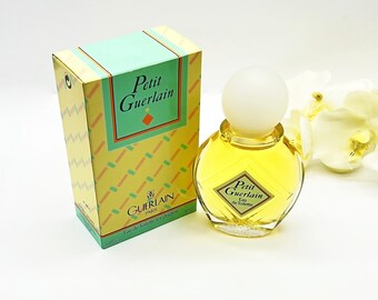 プティ ゲラン オードトワレ 子供用 100ml NOS 90年代 ヴィンテージ