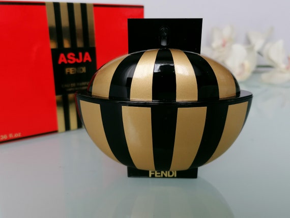 Asja Fendi Fendi perfume - a fragrance for women 1992