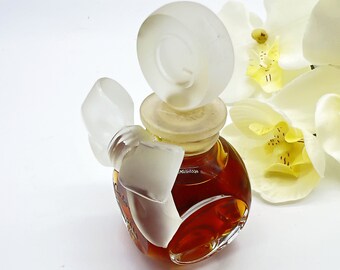 Cabochard Gres (1959) PARFUM または Extrait 1 fl.oz / 30 cc 密封