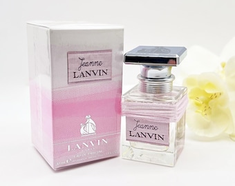 香水(女性用) jeanne LANVIN 50ml Eau de Parfum il_340x270.7773358570_tokj.jpg