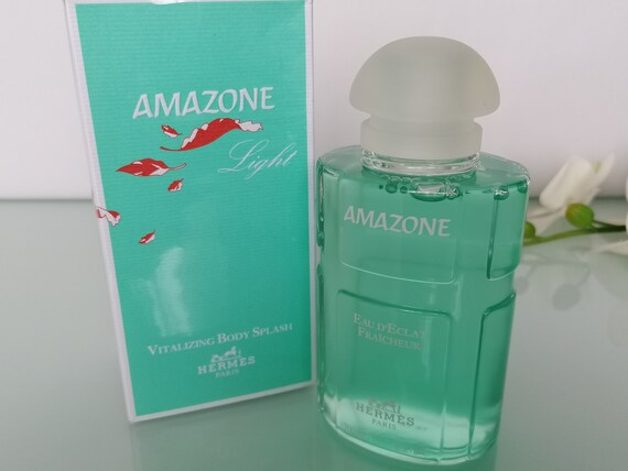 Amazone hermes eau de toilette sale